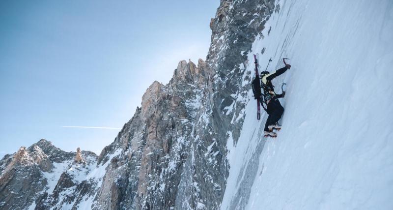  - Le nouveau film de glisse à ne pas louper