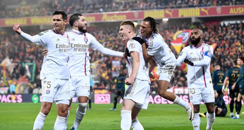  - OL : un club de Premier League aurait craqué sur la belle surprise du début de saison