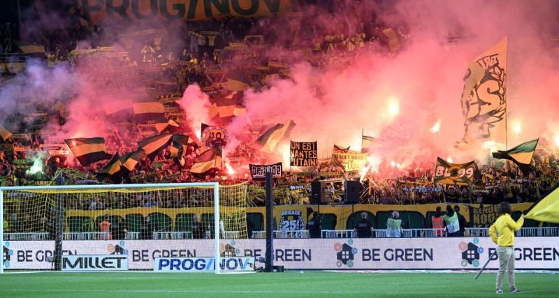  - Les infos du jour : les Ultras vont trinquer après Nantes, le PSG sur Maignan, grande nouvelle à l’ASSE