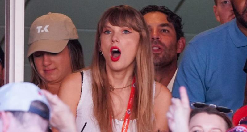  - OL : un éventuel barrage pour le maintien délocalisé… à cause de Taylor Swift ?