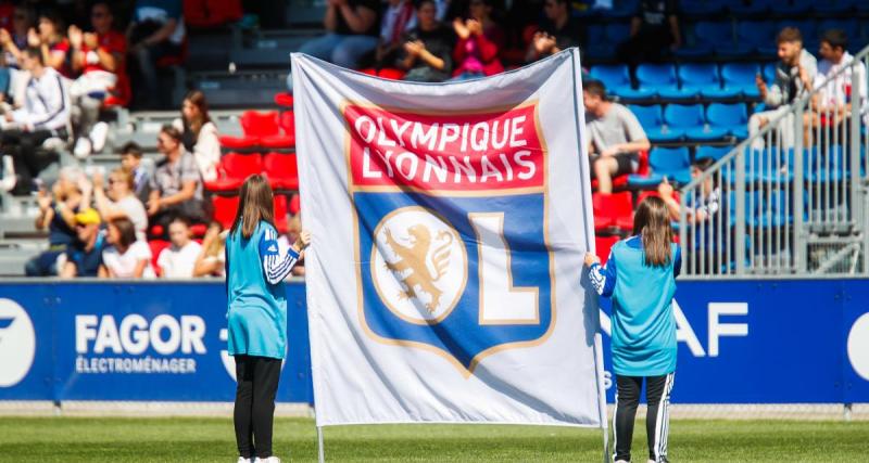  - OL : Laurent Prud'homme officialise son arrivée en tant que Directeur Général