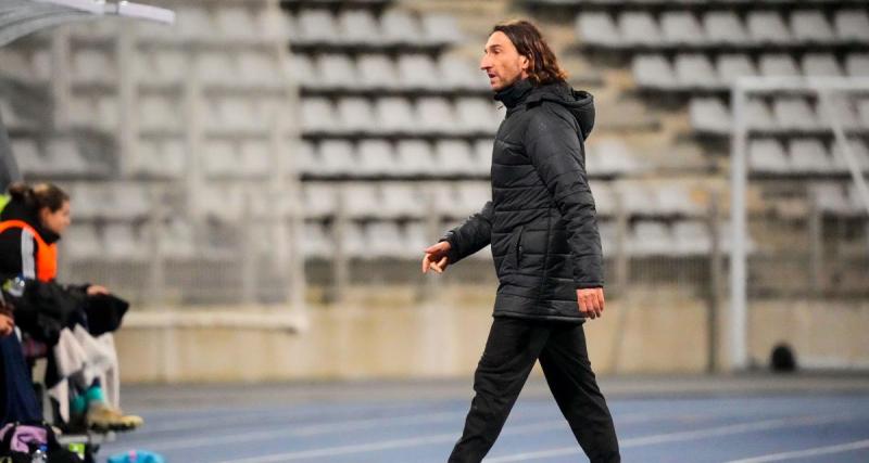  - L'Equipe de France U23 féminine surclassée par la Norvège en amical