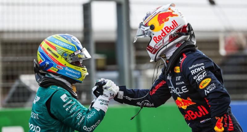  - Max Verstappen veut courir les 24h du Mans, et pas avec n’importe qui !
