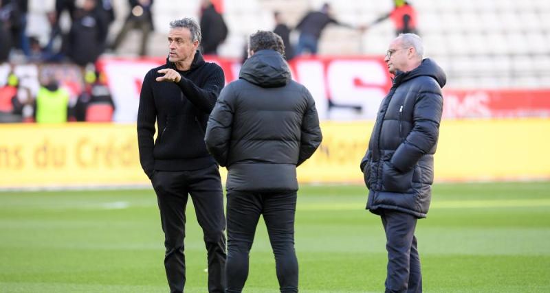 - PSG : deux énormes informations tombent pour le Mercato hivernal