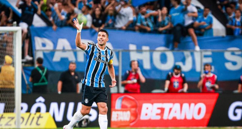  - Inter Miami, FC Barcelone - Mercato : Suarez incapable de rejoindre une dernière fois Messi ? 