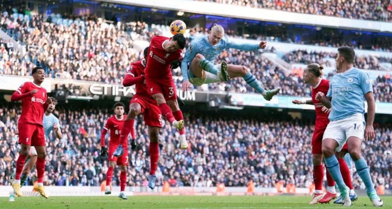  - Premier League : les Droits TV passent à 2 milliards d'euros par saison 