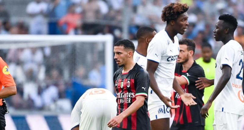  - OM, Algérie : choqué par l'ambiance, Bennacer déclare sa flamme au Vélodrome !