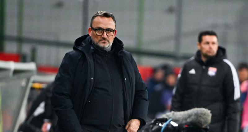  - RC Lens : face à l'OL, le coaching gagnant de Haise a encore fonctionné