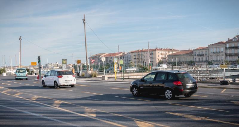 - Quelles sont les pires mesures automobiles de l'année 2023, une association vous propose de choisir