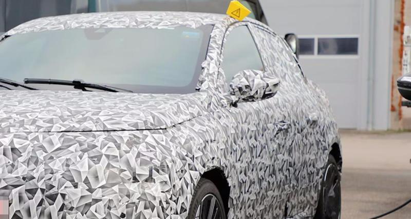  - Ceci n'est pas une 208 mais une Lancia Ypsilon