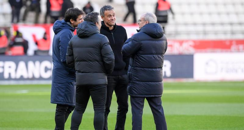  - PSG : le club n'envisage pas un seul instant être reversé en Ligue Europa !