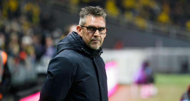  - FC Nantes - L’œil de Denis Balbir : « Gourvennec mieux qu’Aristouy ? »