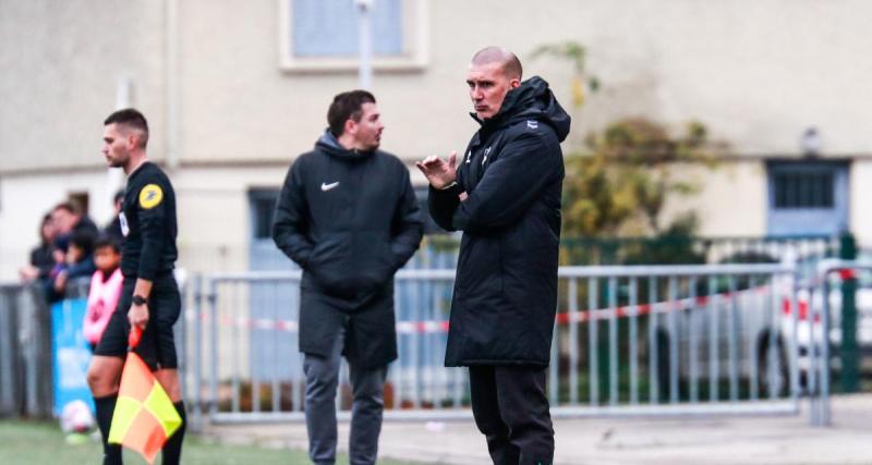  - ASSE : Perrin dans le vestiaire, Batlles viré après Guingamp ?