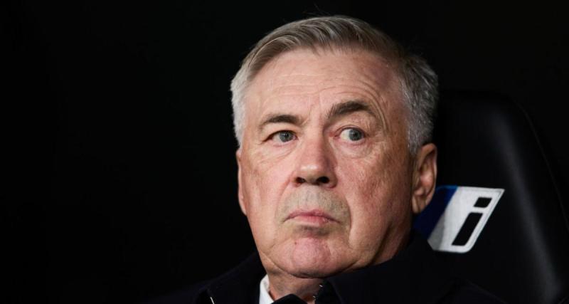  - Real Madrid - Mercato : Ancelotti réclame déjà une signature pour l’été 2024 