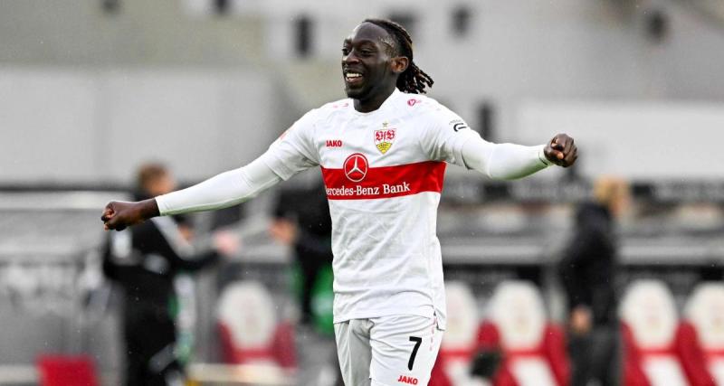  - Officiel : Montpellier annonce un renfort en attaque