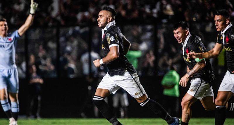  - OM : Payet joue son avenir avec Vasco de Gama cette semaine !