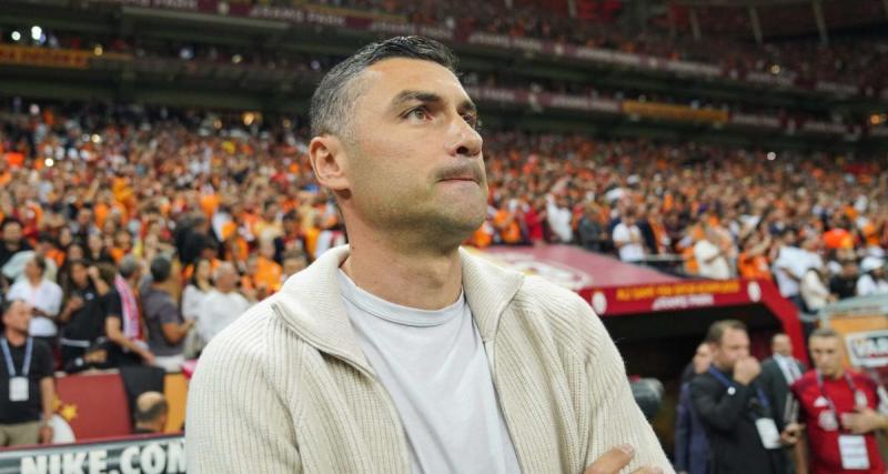  - LOSC : Burak Yilmaz succède à un ex-lillois en Turquie 