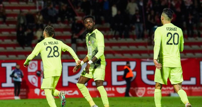  - Ligue 2 : le programme complet de la 17ème journée