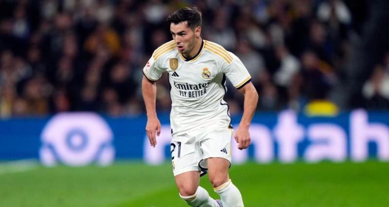 - Maroc, Espagne : Brahim Diaz aurait fait son choix