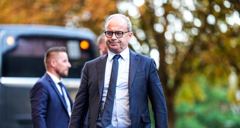  - PSG : Luis Campos a battu le Barça pour un crack !