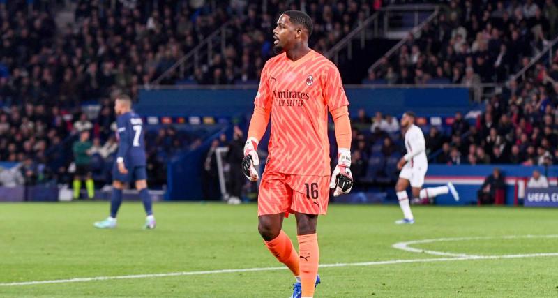  - PSG - Mercato : déjà un coup de théâtre pour Maignan ! 