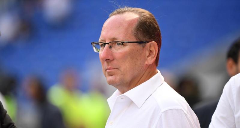  - OL : en cas de barrage, Lyon se battrait pour le Groupama Stadium avec Taylor Swift !