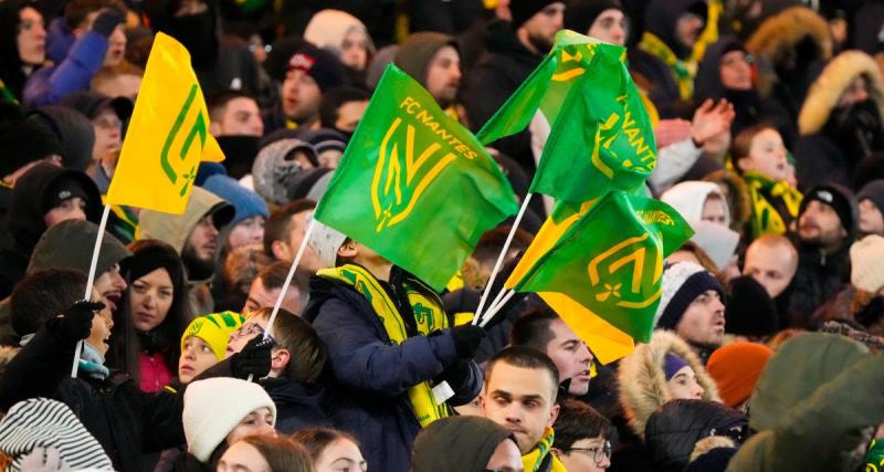  - Nantes : le chauffeur VTC suspecté d'avoir tué un supporter jugé pour homicide volontaire