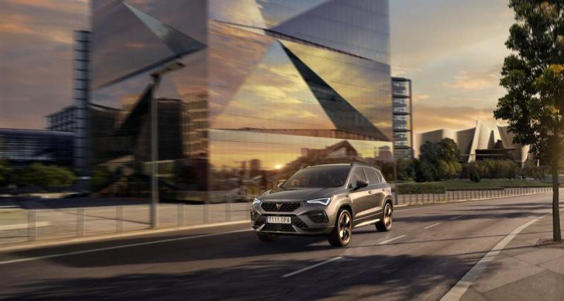  - La voiture électrique plus populaire que jamais avant la fin du bonus