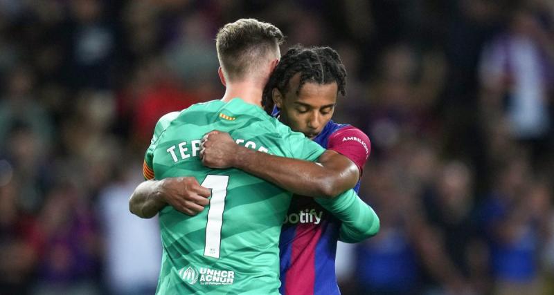  - Barça : terrible verdict en vue pour un taulier !