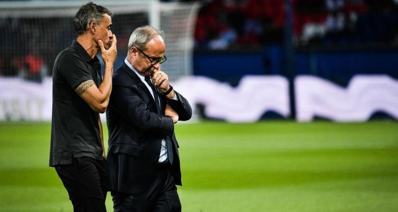  - PSG - Mercato : trois recrues attendues cet hiver, 11 pistes ont déjà fuité ! 