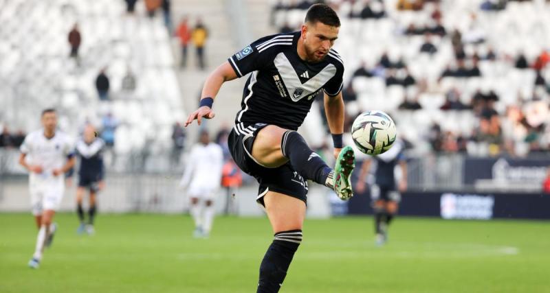  - Quevilly Rouen - Bordeaux : Heure et chaîne du match ?