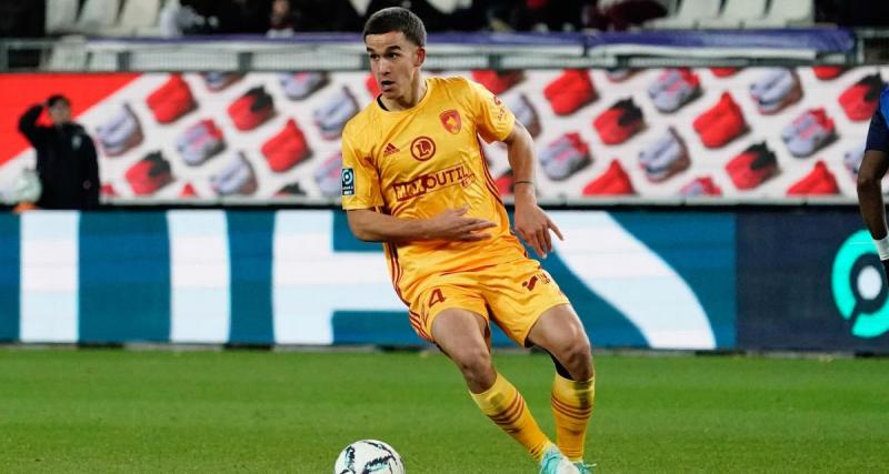  - Paris FC - Rodez : Heure, chaîne, diffusion TV ?