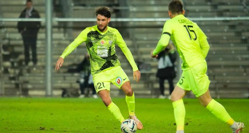  - Angers - Grenoble : Heure, chaîne, diffusion TV ?