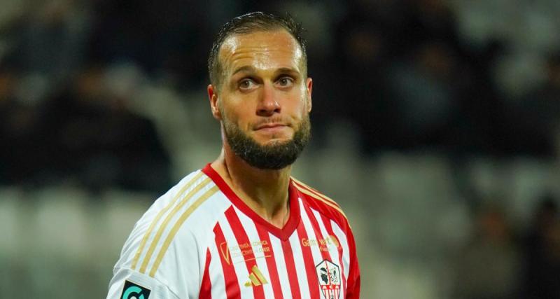  - AC Ajaccio - Laval : Heure, chaîne, diffusion TV ?