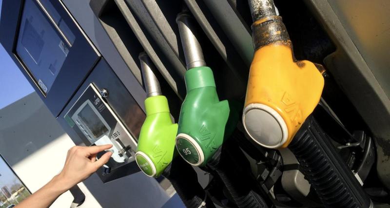  - Carburants : l'Etat va perdre beaucoup avec l'électrique