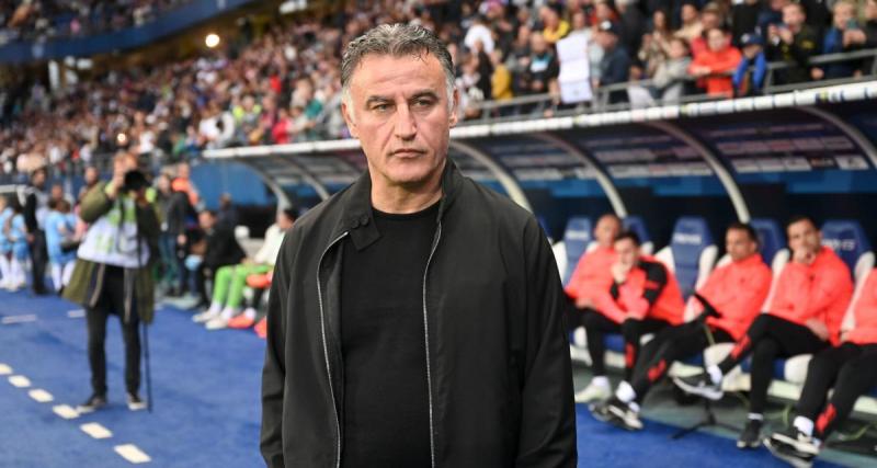  - Nice : les terribles accusations formulées par des joueurs et un adjoint à l'encontre de Galtier dans l'affaire concernant l'ancien coach des Aiglons 