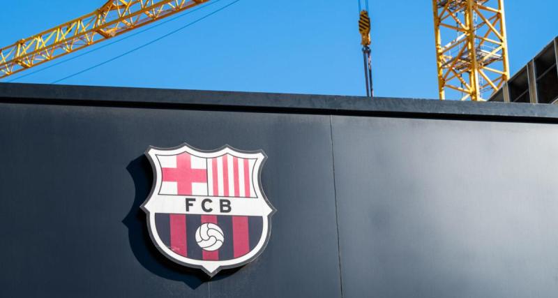  - Barcelone : l'accusation assez dingue du club contre un arbitre après le match face à l'Atletico