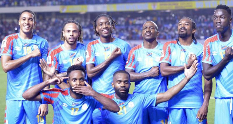  - CAN 2024 : Mali, Congo, Burkina-Faso... ces 5 nations qui pourraient créer la surprise ! 