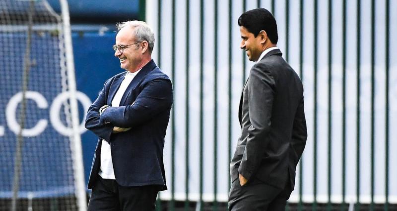  - PSG : un milieu de terrain confirmé recruté cet hiver ?