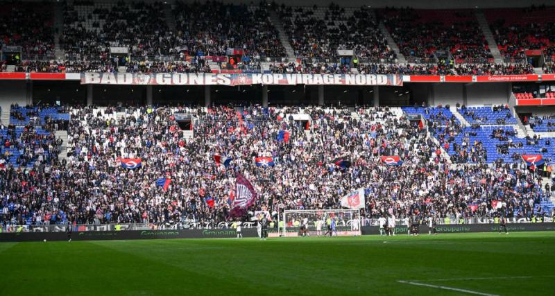  - OM-OL : les supporters des Gones interdits de déplacement à Marseille 
