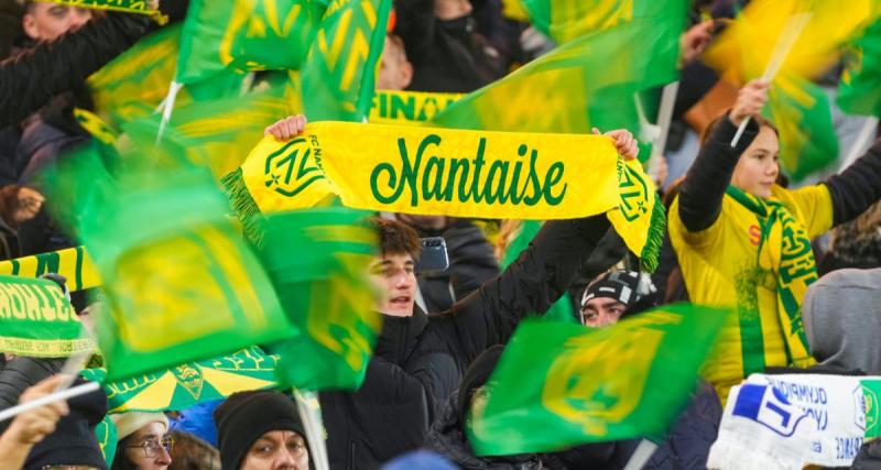  - Nantes : enquête ouverte contre les supporters des Canaris pour "violences aggravées" 