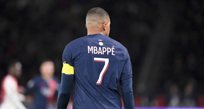  - PSG : deux atouts de poids pour convaincre Mbappé de prolonger ?