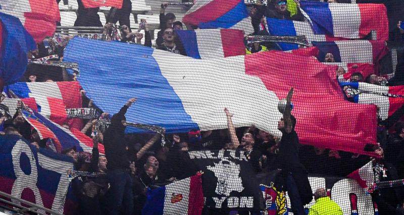  - OM - OL : Darminin prononce une interdiction de déplacement