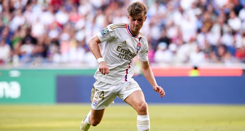  - OM - Mercato : Longoria lance l'assaut pour un joueur de l'OL
