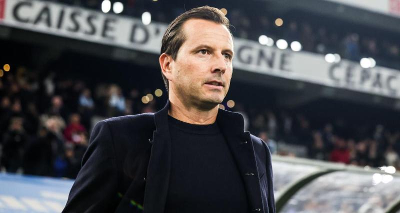  - Stade Rennais : Stéphan évoque déjà son avenir