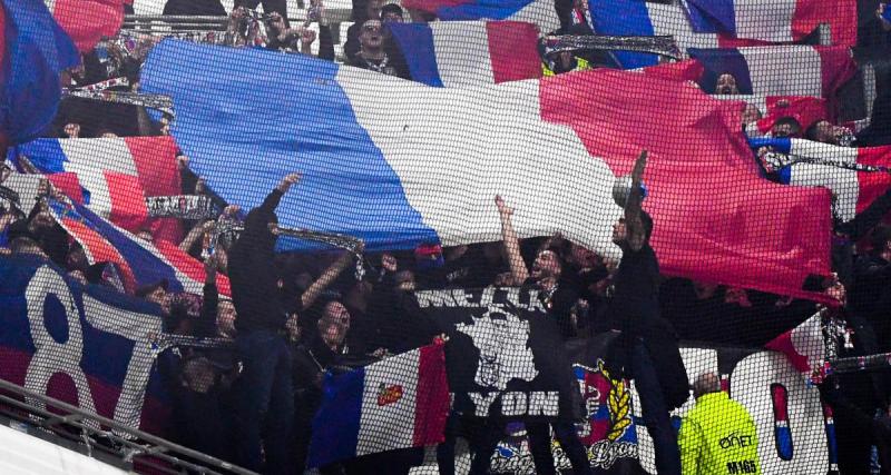  - OM - OL : un arrêté ministériel interdit le déplacement des supporters lyonnais