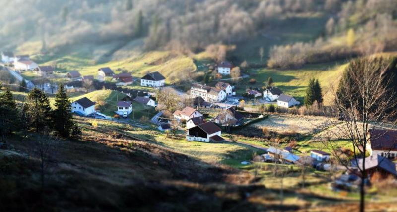  - Déménager à la campagne : nouvelle vie et… nouvelle voiture ?