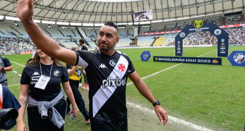  - OM : le cadeau made in Marseille de Payet pour les joueurs de Vasco