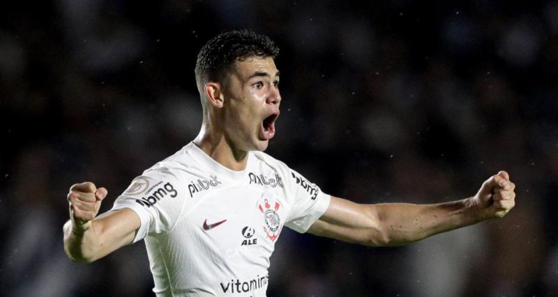  - PSG - Mercato : une nouvelle étape décisive franchie pour l'arrivée de Moscardo