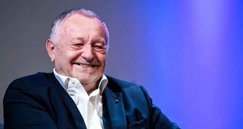  - OL : Aulas vend la mèche pour la décision de la DNCG